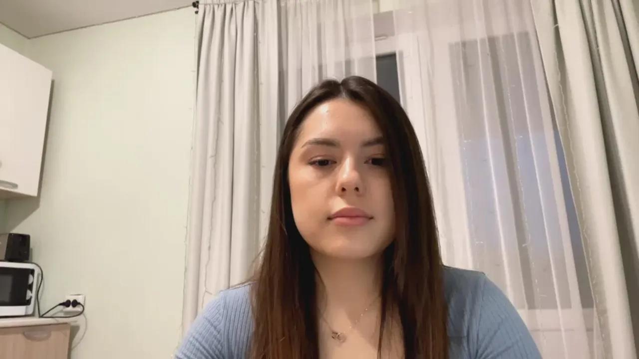 Offline JenineWalczak on Cam4