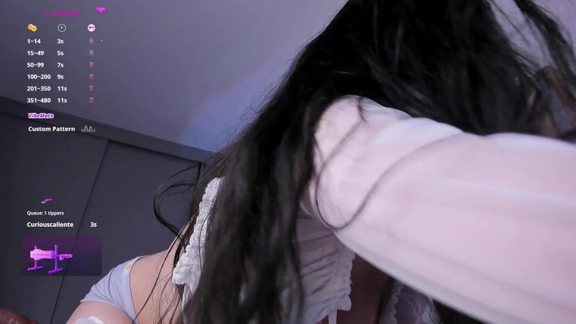 Freechat Jessi_cut3 on Cam4