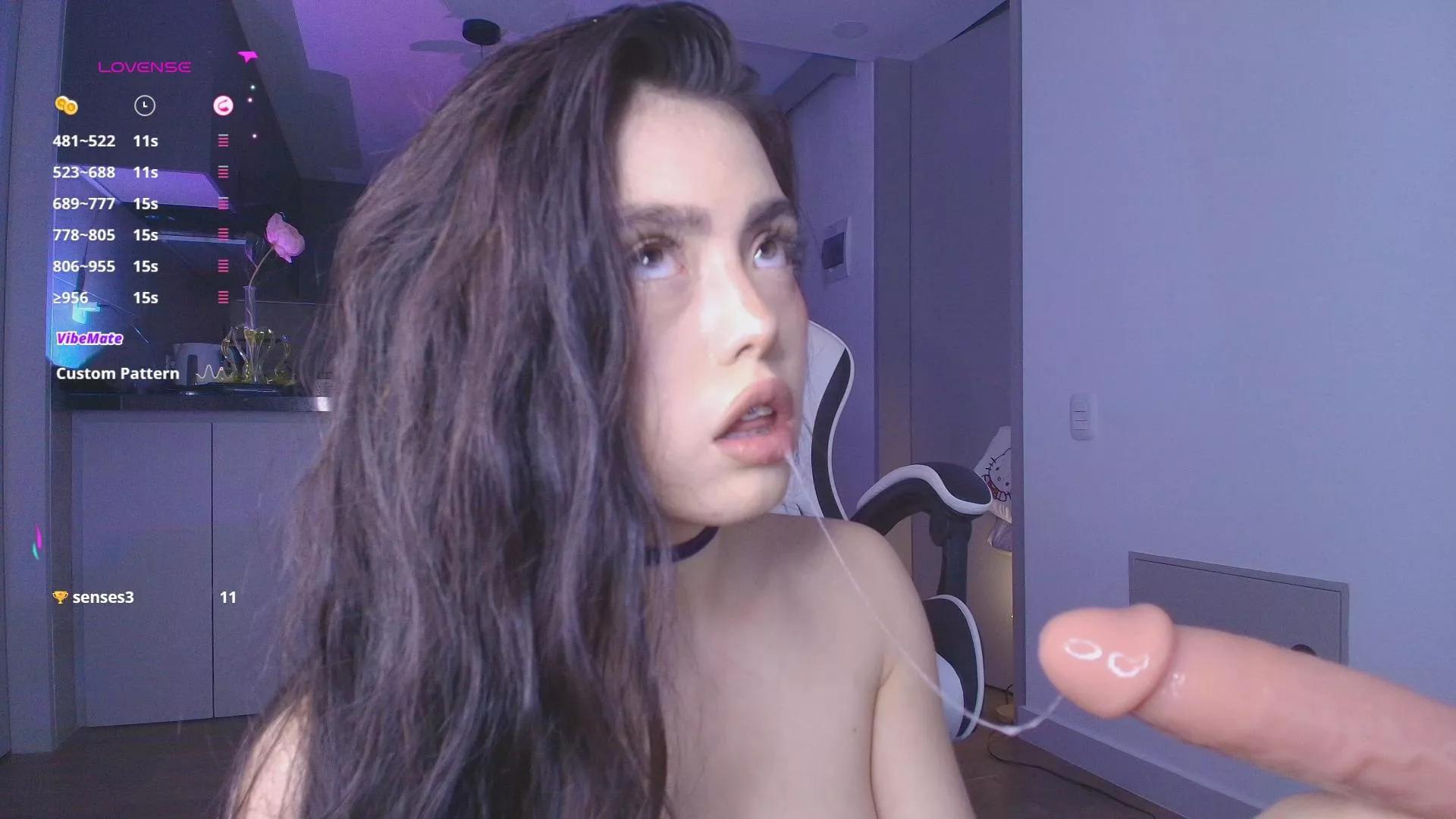 Freechat Jessi_cut3 on Cam4