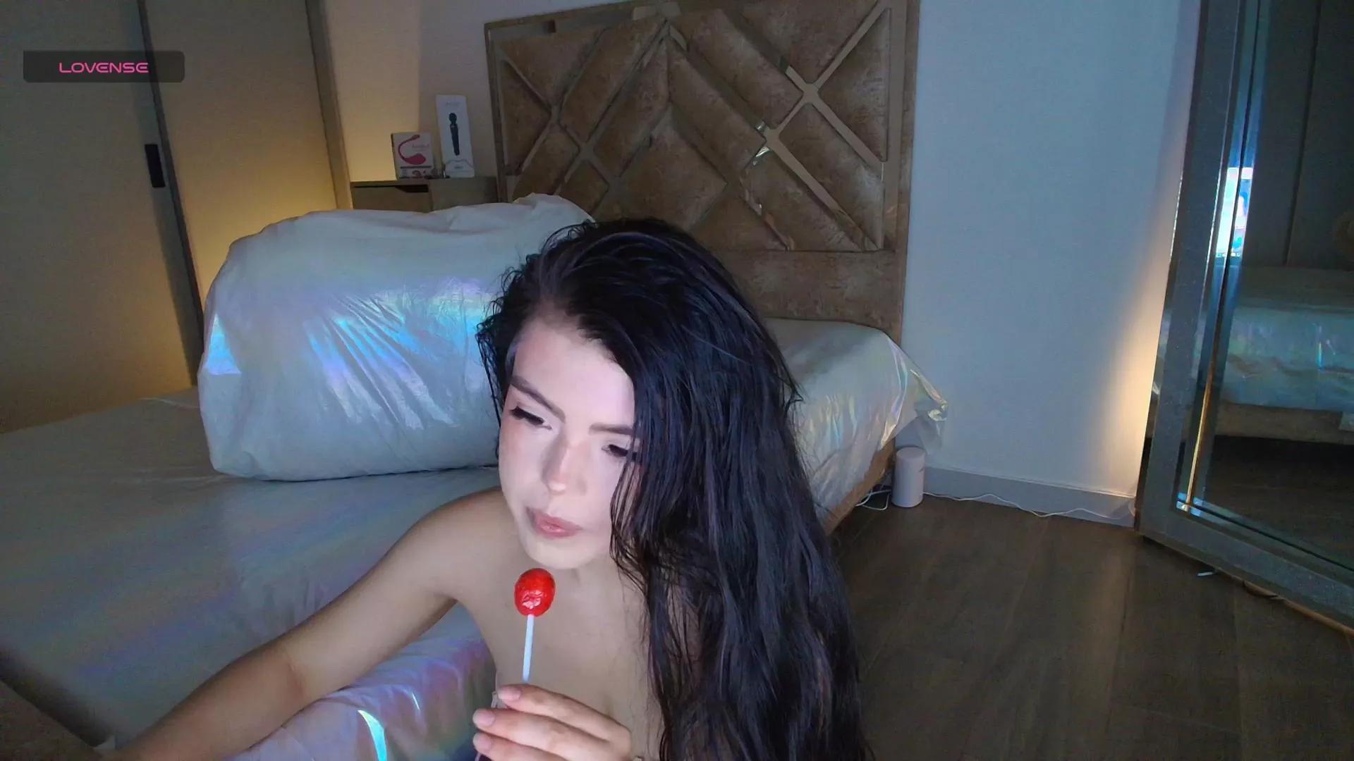 Freechat Jessi_cut3 on Cam4