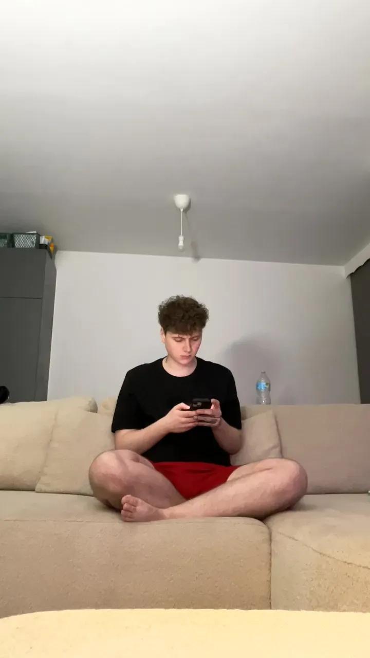 Jeunecouple_gay — #amateur #couple #gay #teen