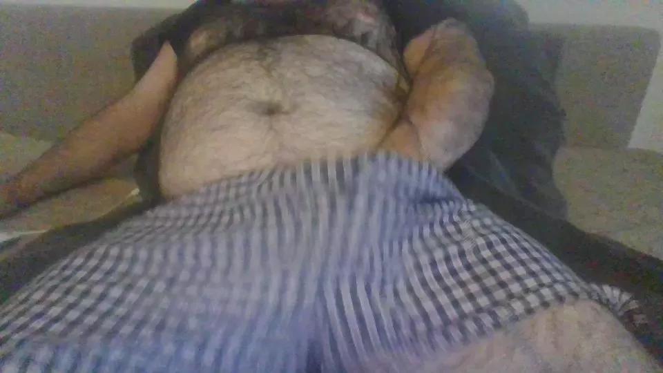 Offline jobearcum on Cam4