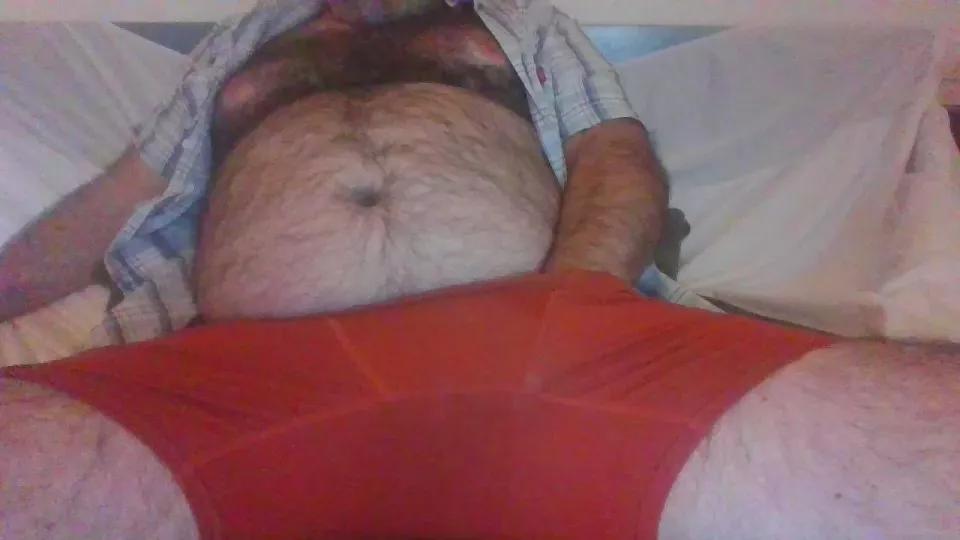 Offline jobearcum on Cam4