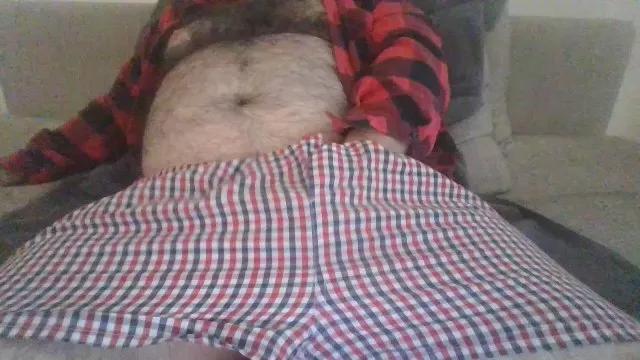 Offline jobearcum on Cam4