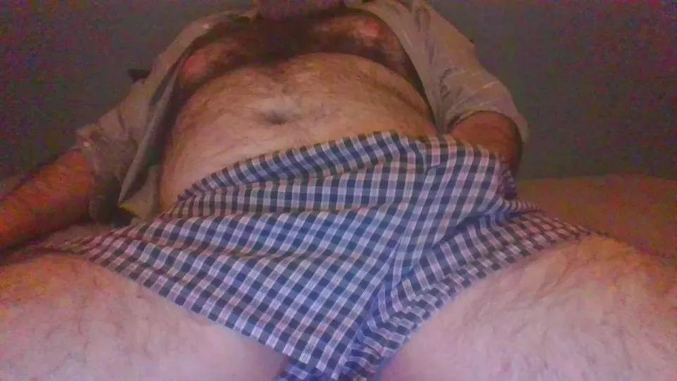 Offline jobearcum on Cam4