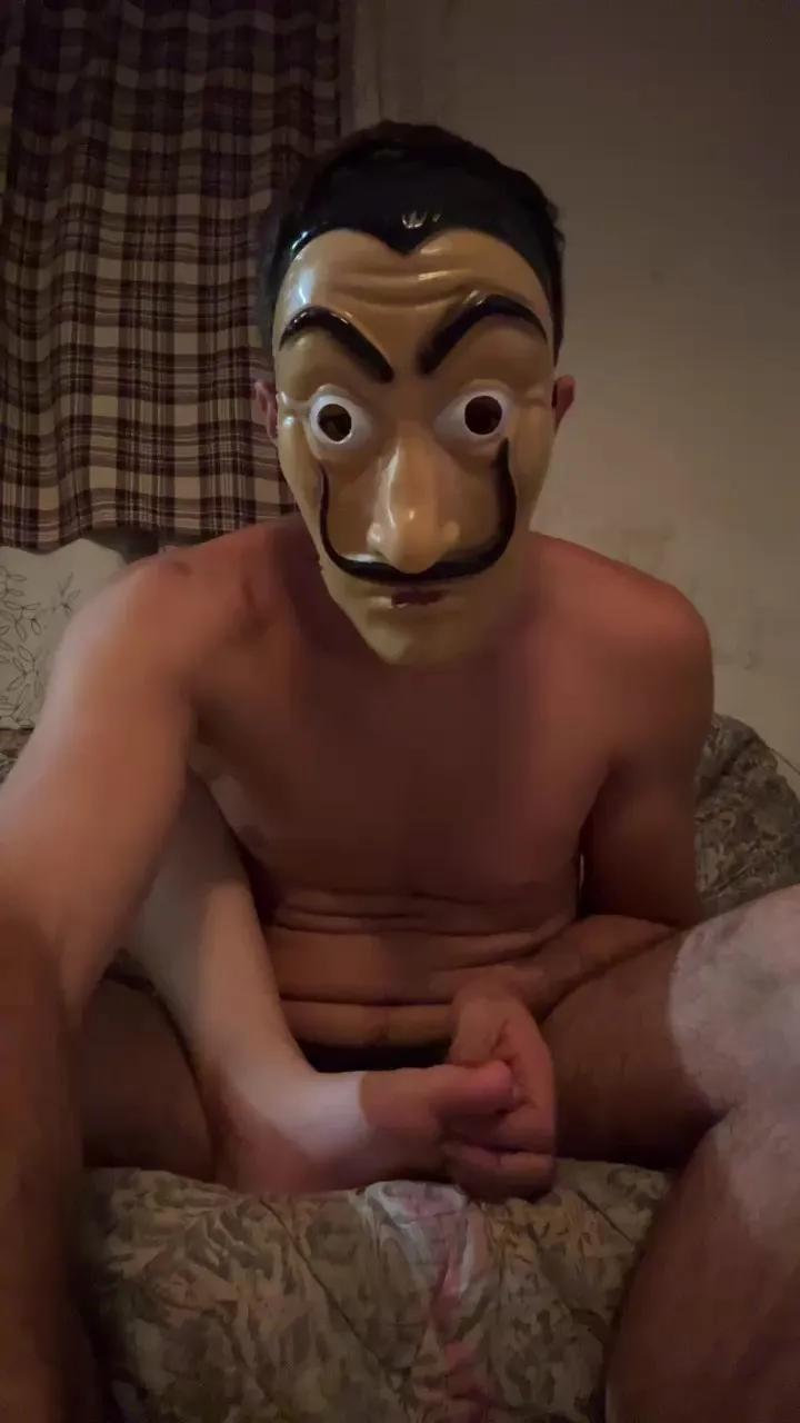 Offline Johanyenma on Cam4