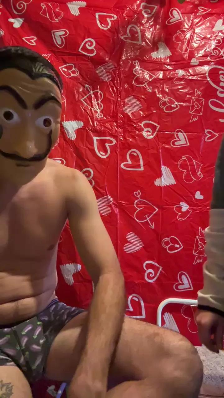 Offline Johanyenma on Cam4