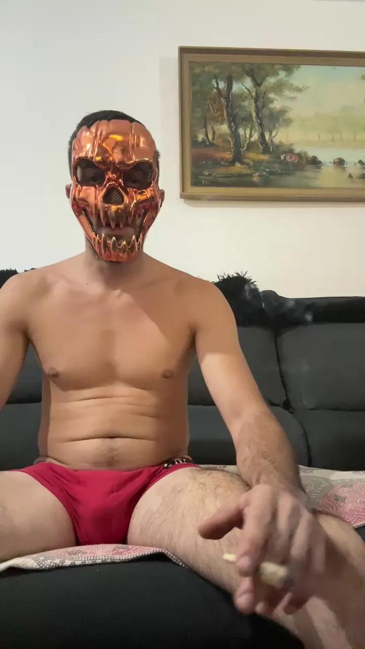 Offline Johanyenma on Cam4