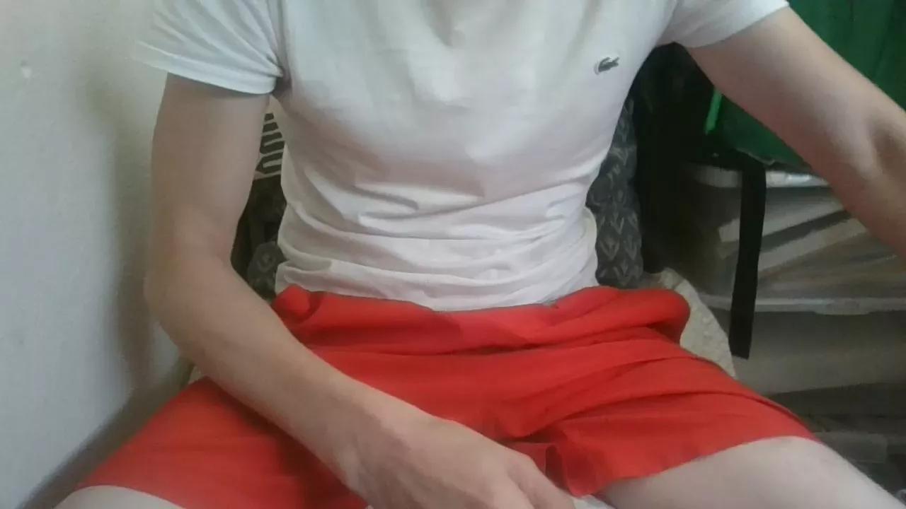 Freechat Juju78juju on Cam4