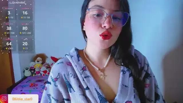 Offline juli05star on Cam4