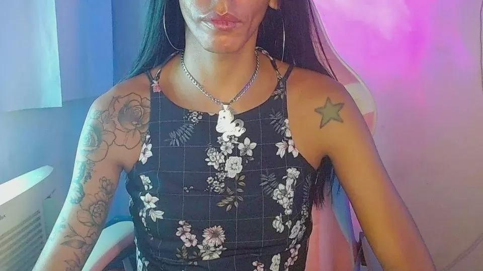 Offline julyjoy on Cam4