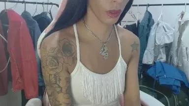 Offline julyjoy on Cam4