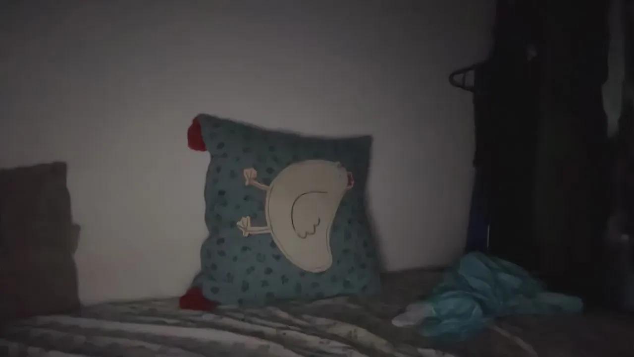 Offline kabezon808 on Cam4