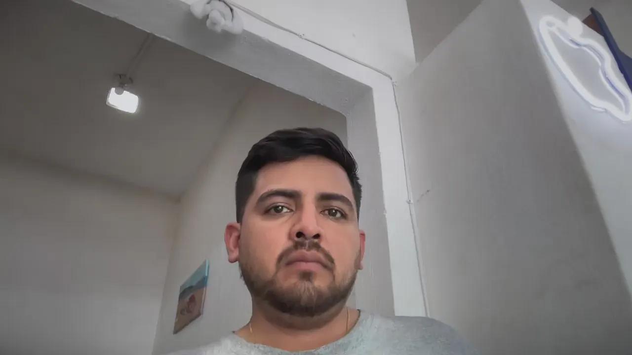 Offline kabezon808 on Cam4