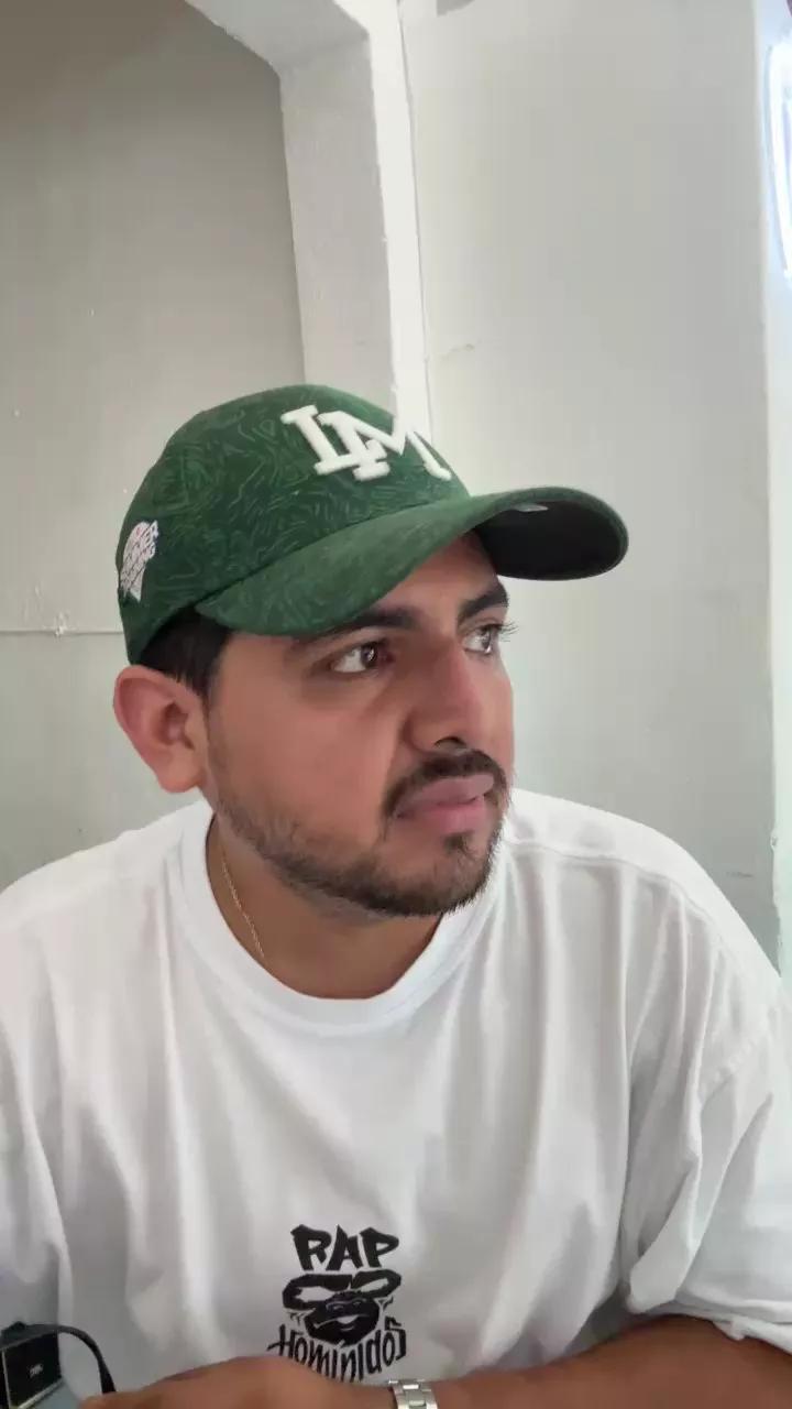 Offline kabezon808 on Cam4