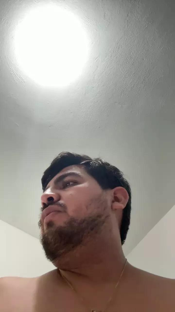 Offline kabezon808 on Cam4