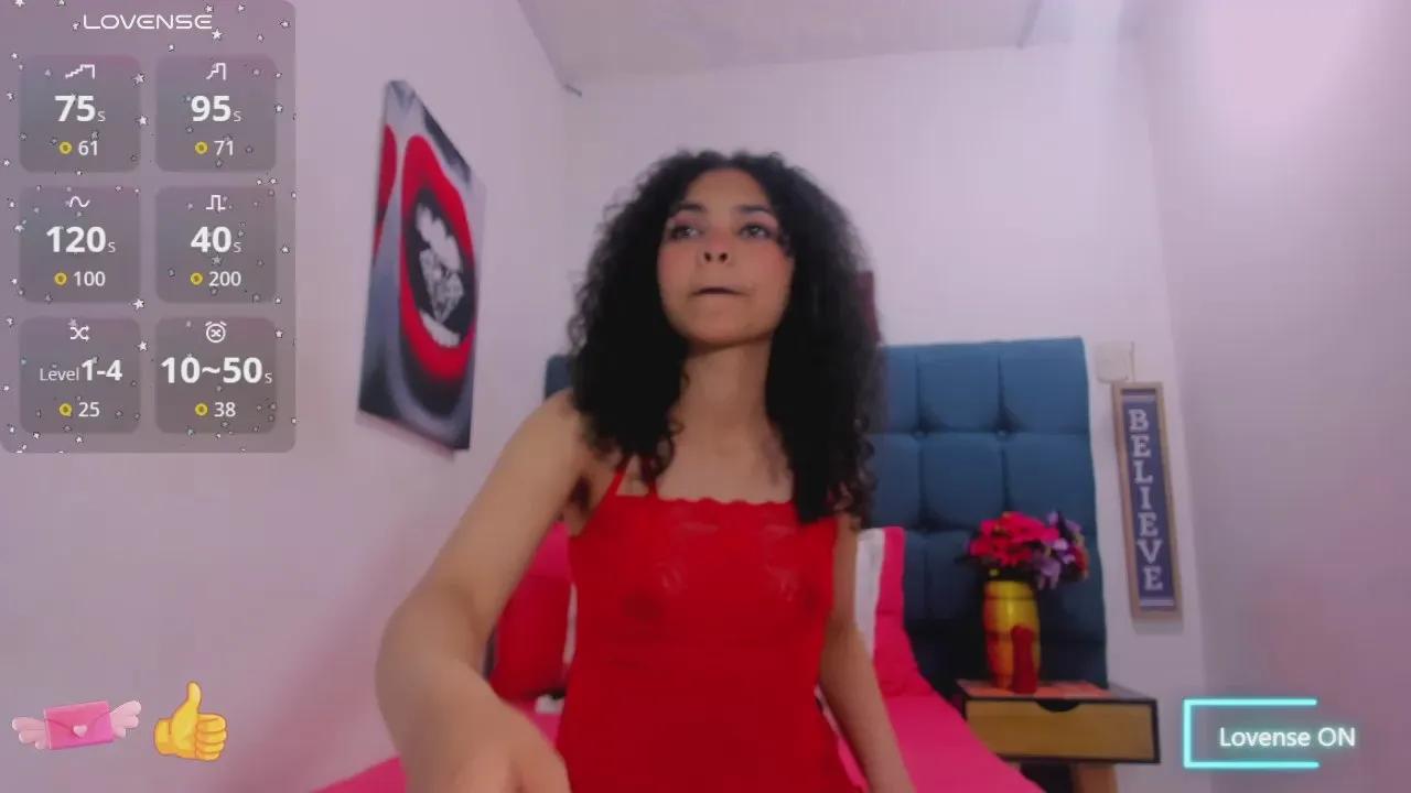 Offline Kaidy_wish on Cam4