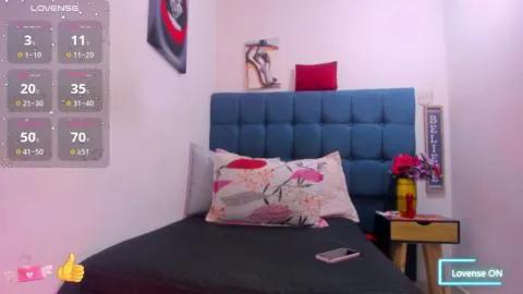 Offline Kaidy_wish on Cam4