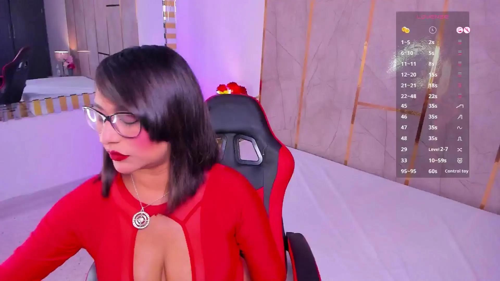 Offline KendallJay on Cam4