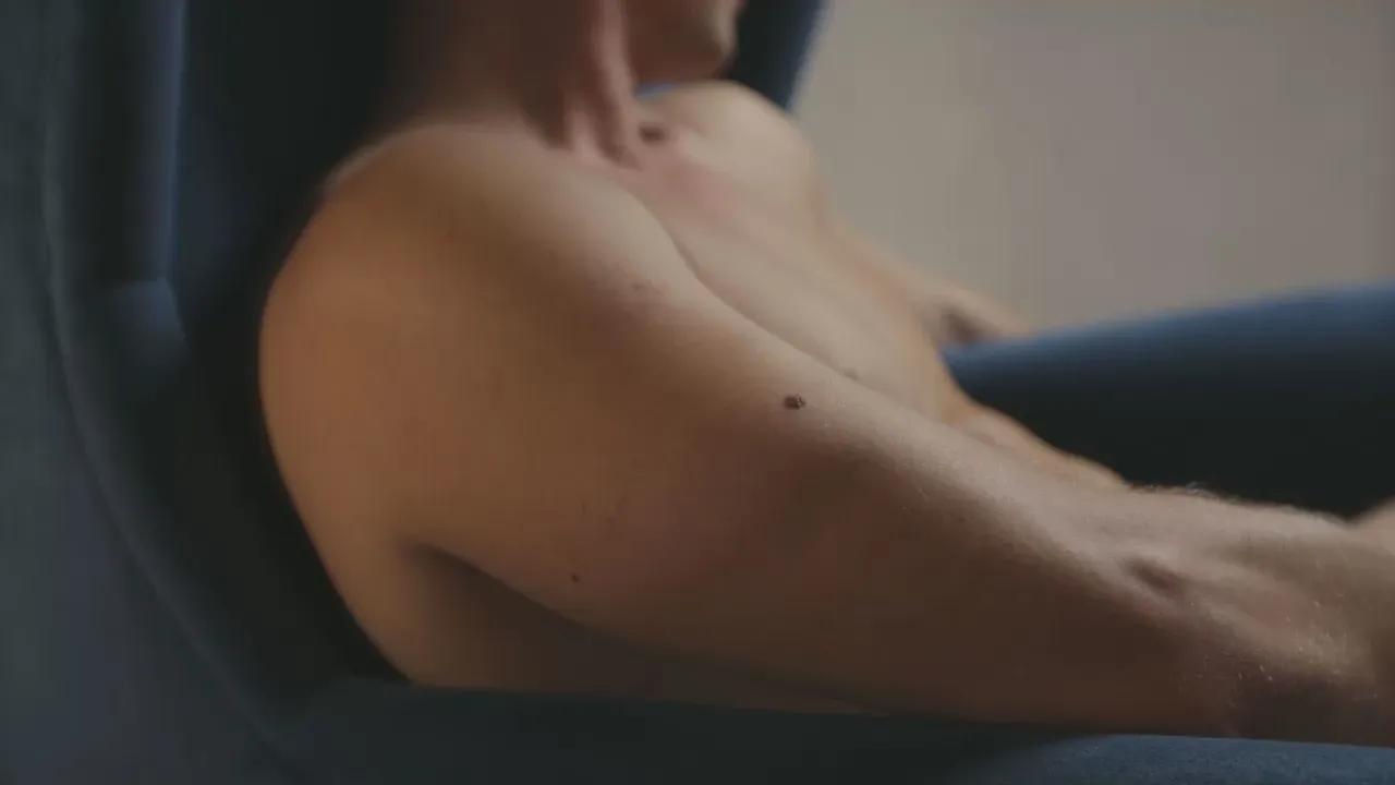 Offline kevin_park on Cam4