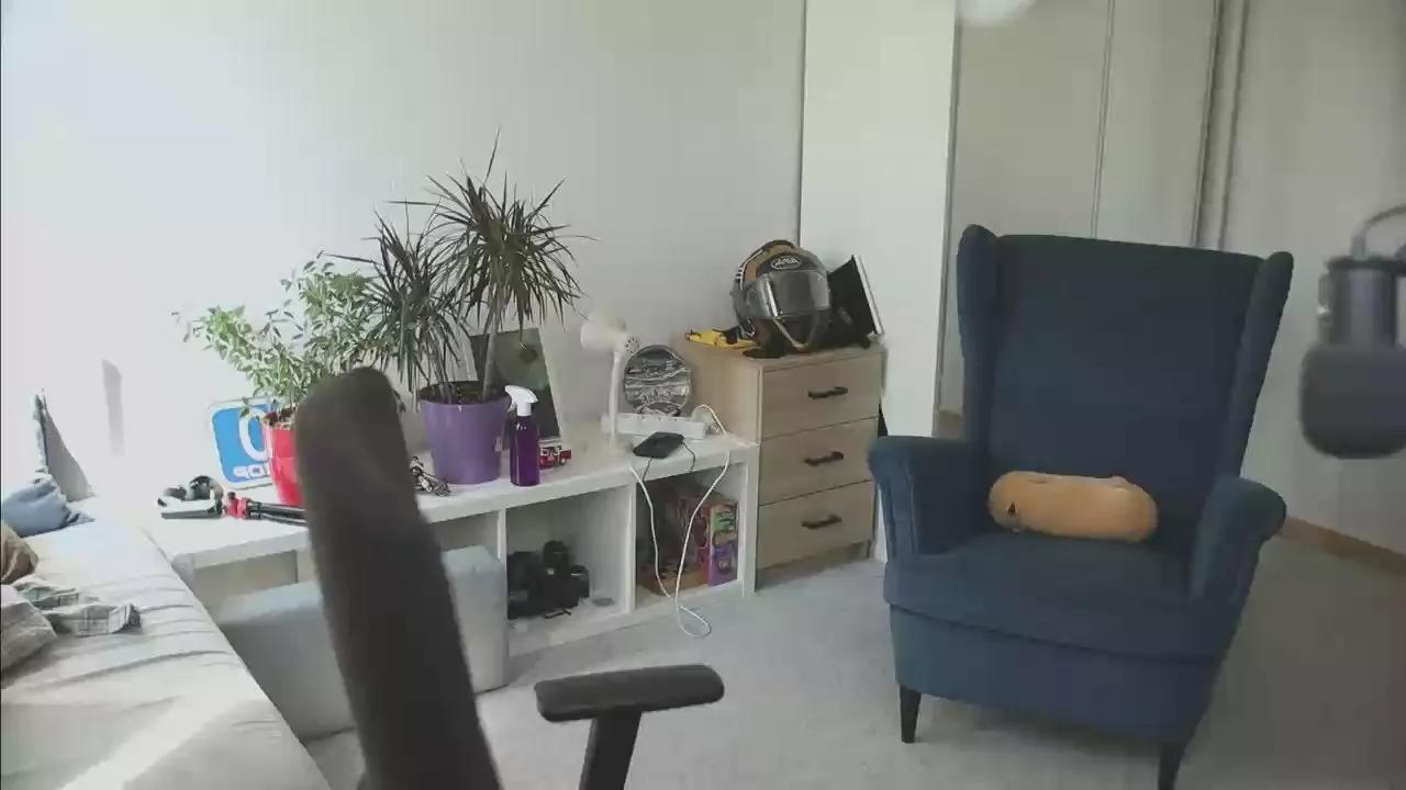 Offline kevin_park on Cam4