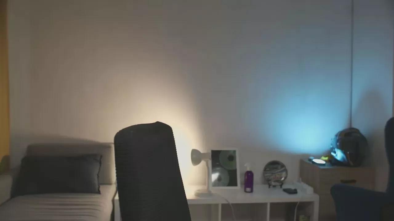 Offline kevin_park on Cam4