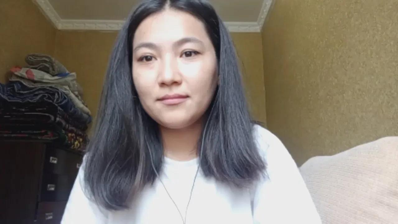 Offline KimiBatis on Cam4