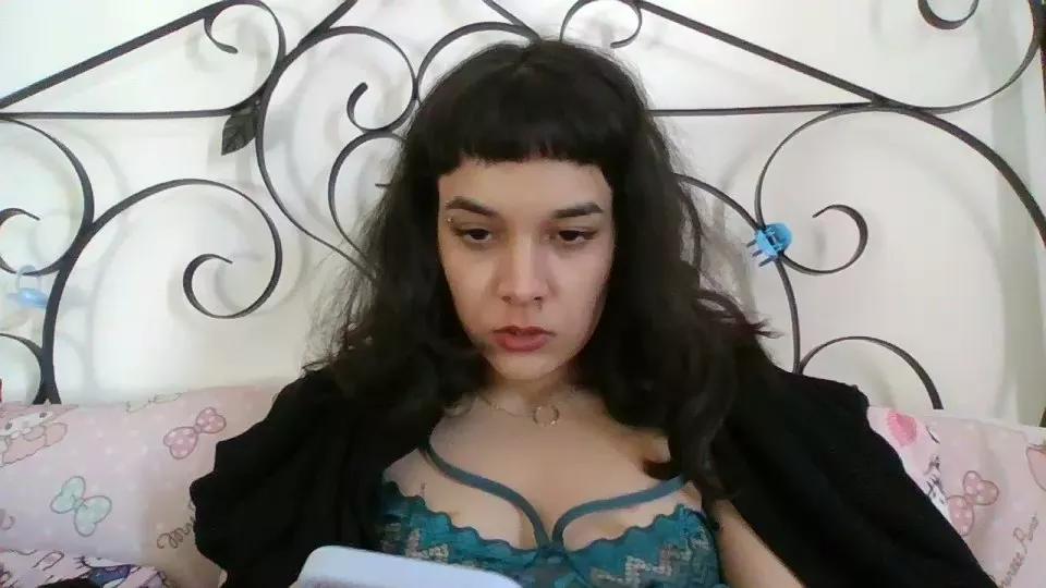 Offline kimmykink on Cam4