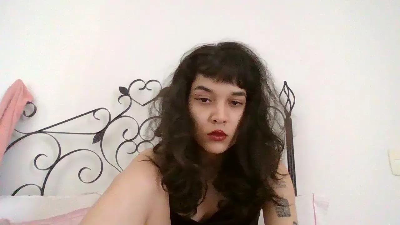 Offline kimmykink on Cam4