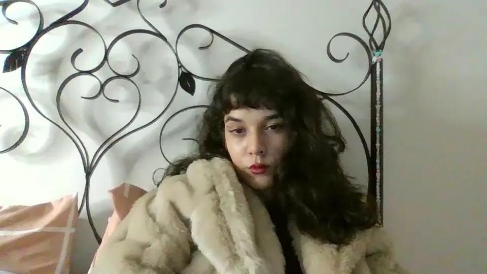 Offline kimmykink on Cam4