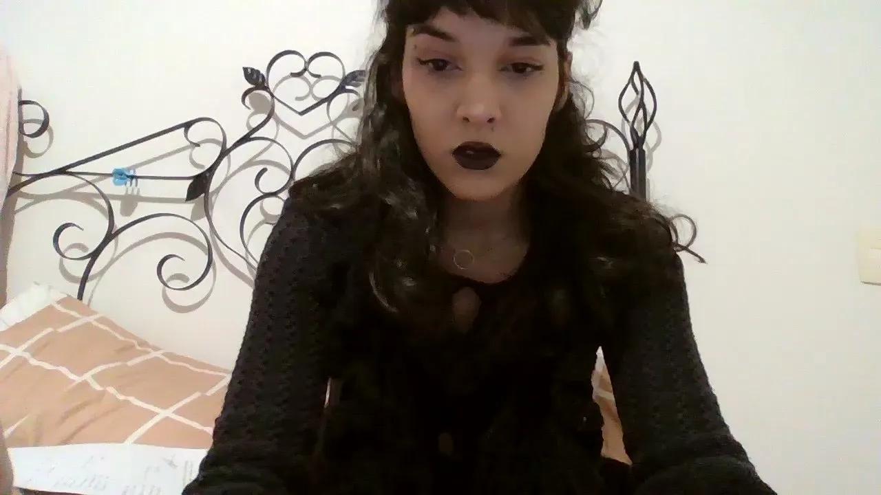 Offline kimmykink on Cam4