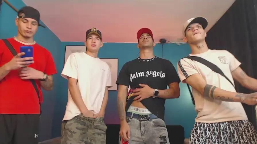 Cam4 KINGOFHEAVENS_ is Freechat KINGOFHEAVENS_ —  #masturbation #deepthroat #C2C #anal #orgy #blowjob #threesome