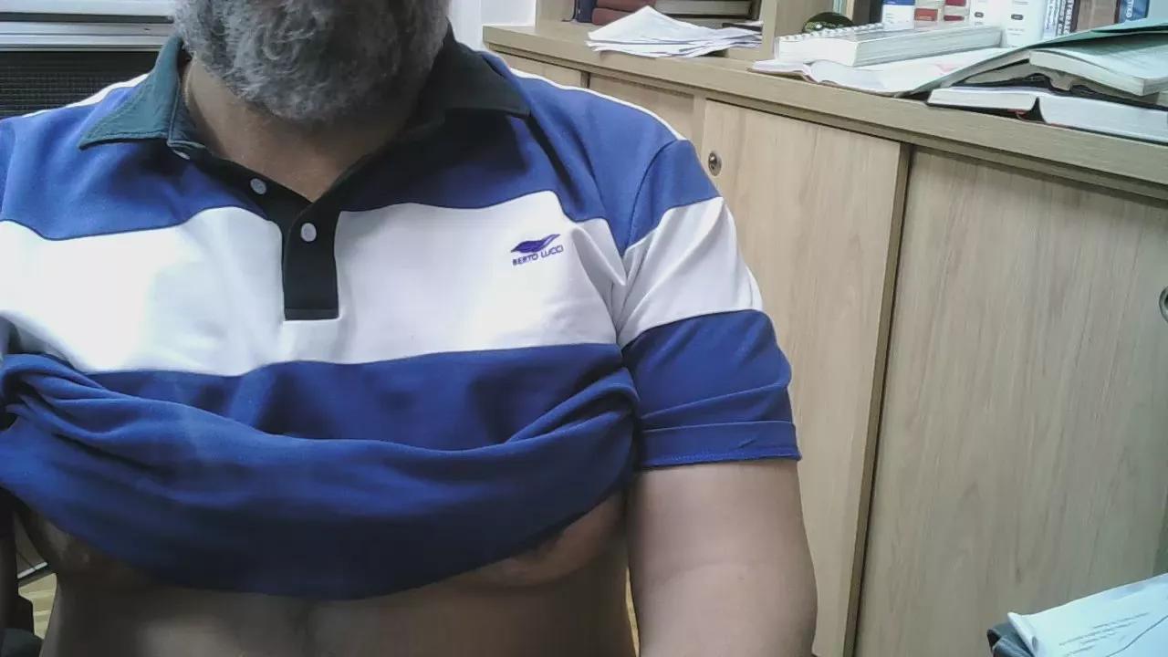 Offline kinkygrk1 on Cam4