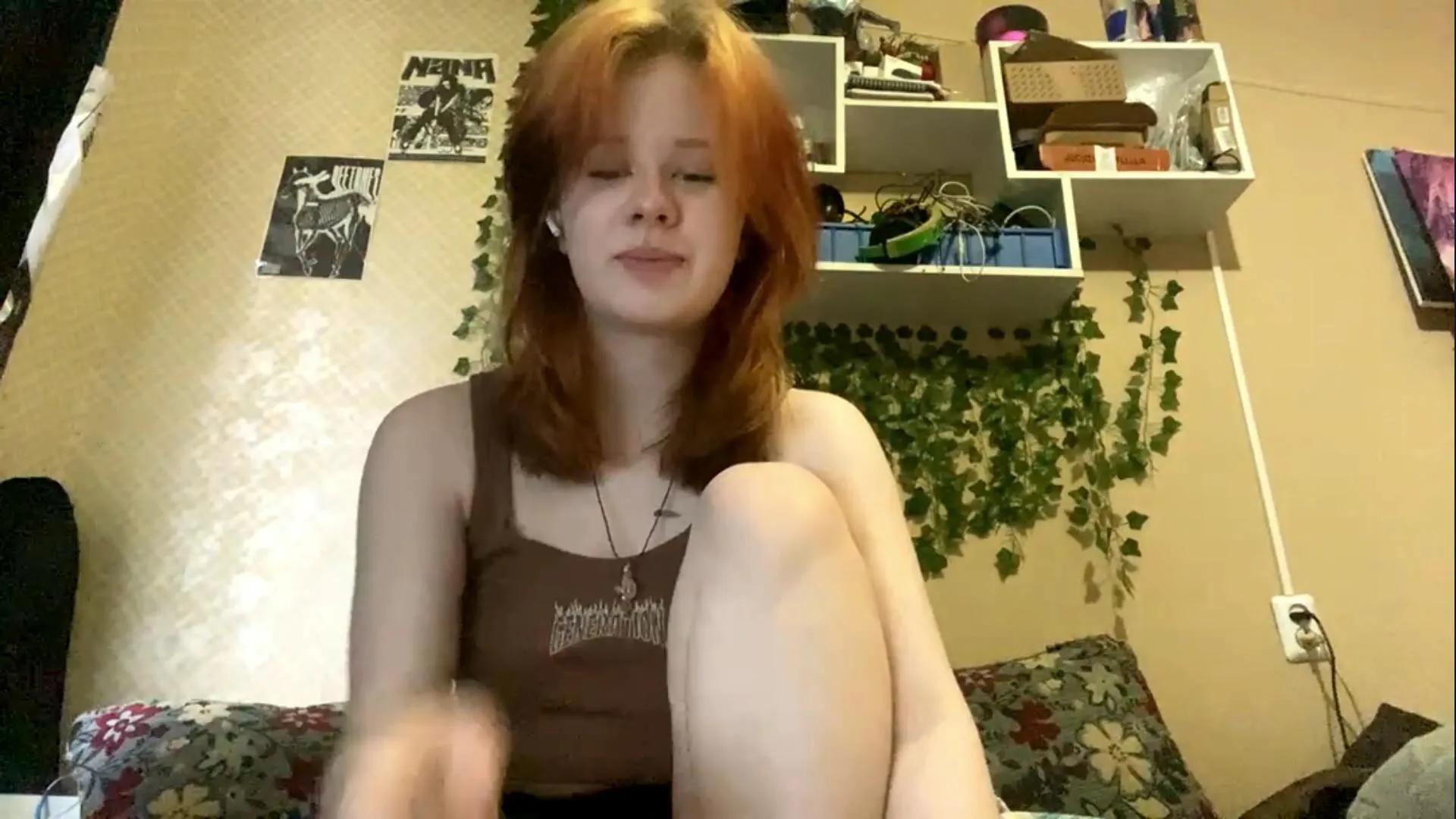 Offline KrystleHavens on Cam4