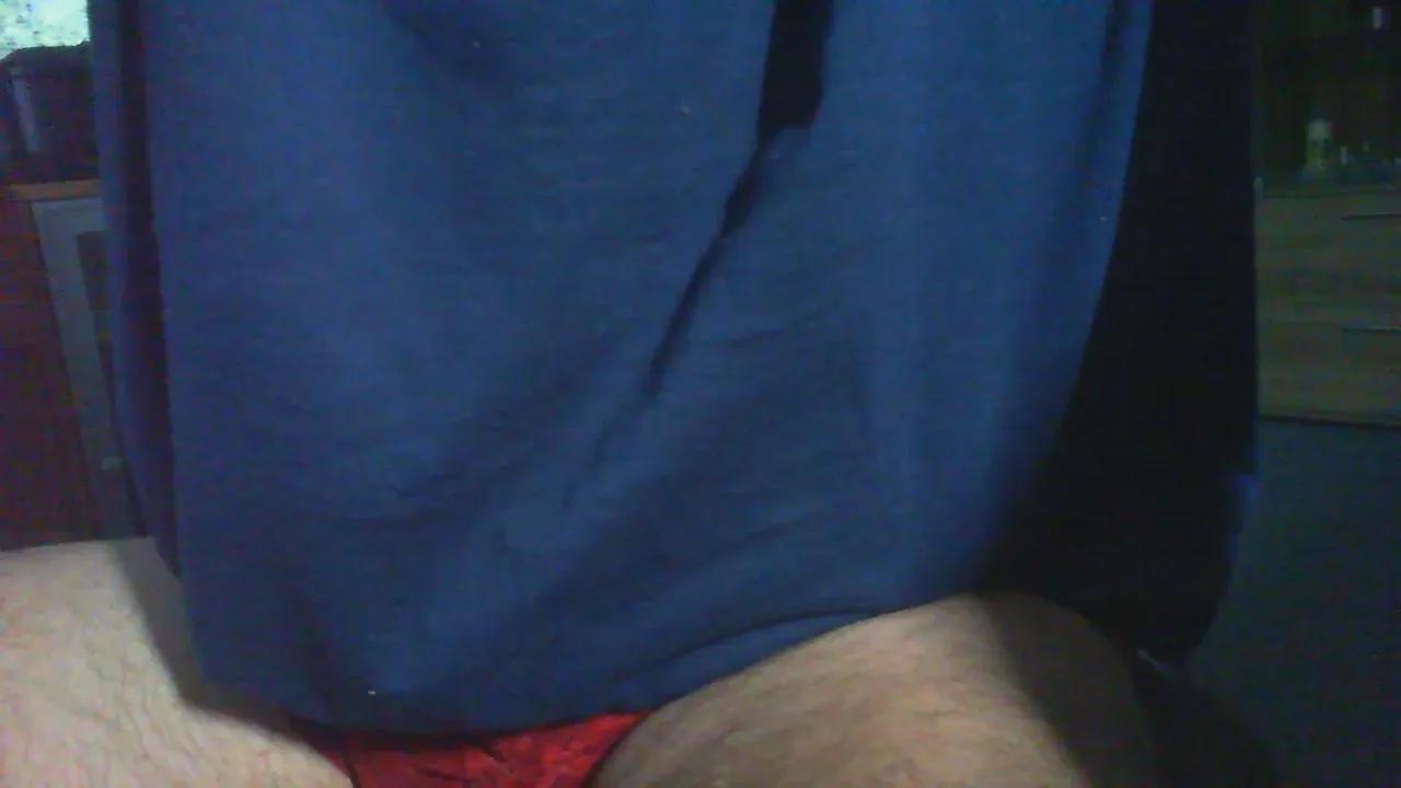 Freechat Kuno66 on Cam4