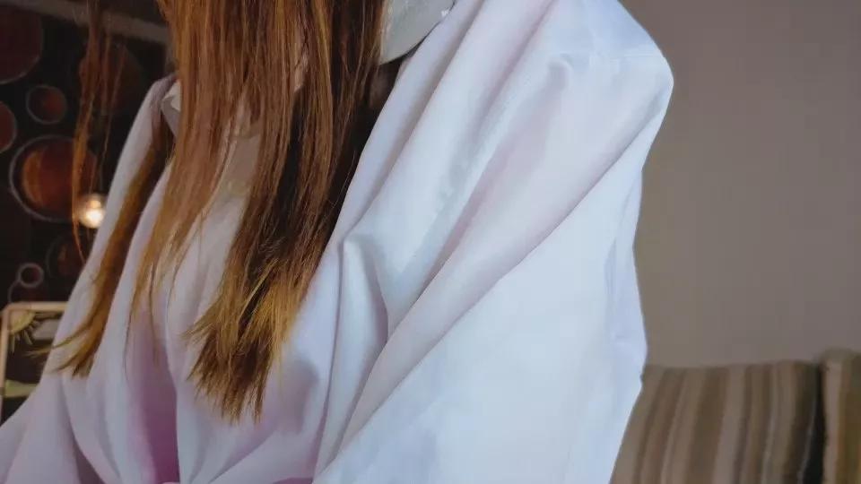 Offline la_rosalina on Cam4