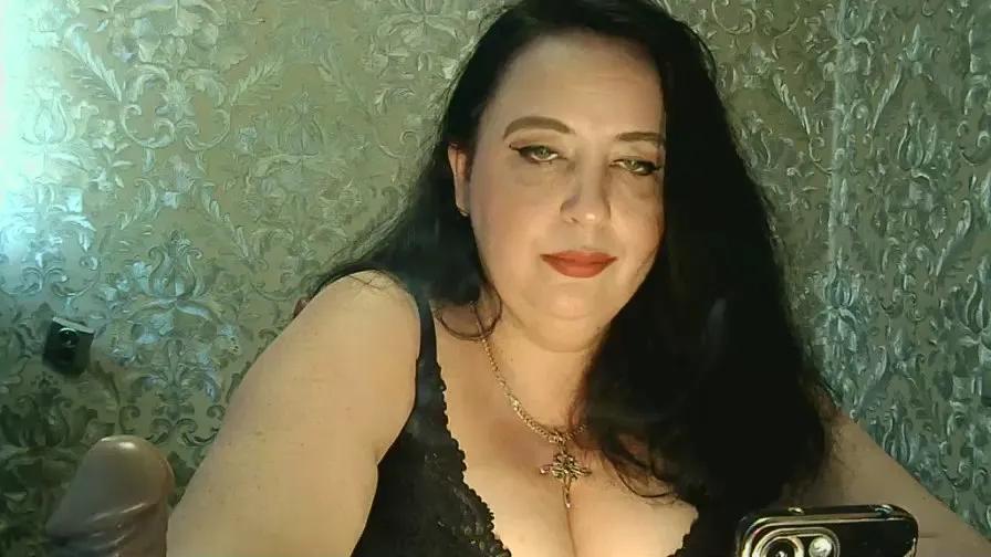 Offline Lady_Vamp1 on Cam4