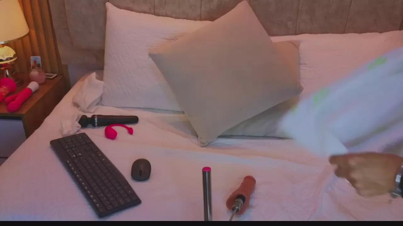 Offline laiamilf on Cam4