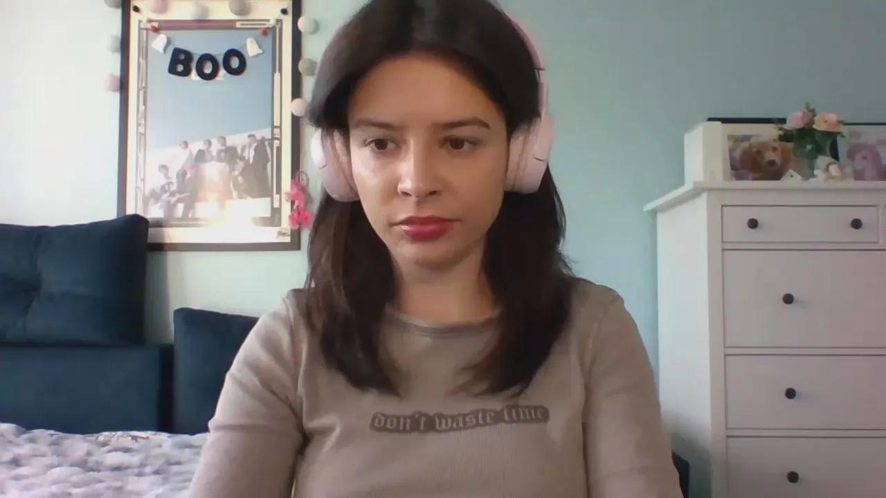 Cam4 LariceSweetgirl is Freechat LariceSweetgirl —  #schoolgirl #C2C #taboo #cute #spanking #feet #amateur