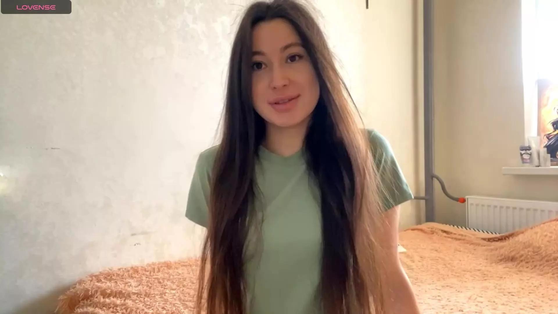 Offline LeilaBurnard on Cam4