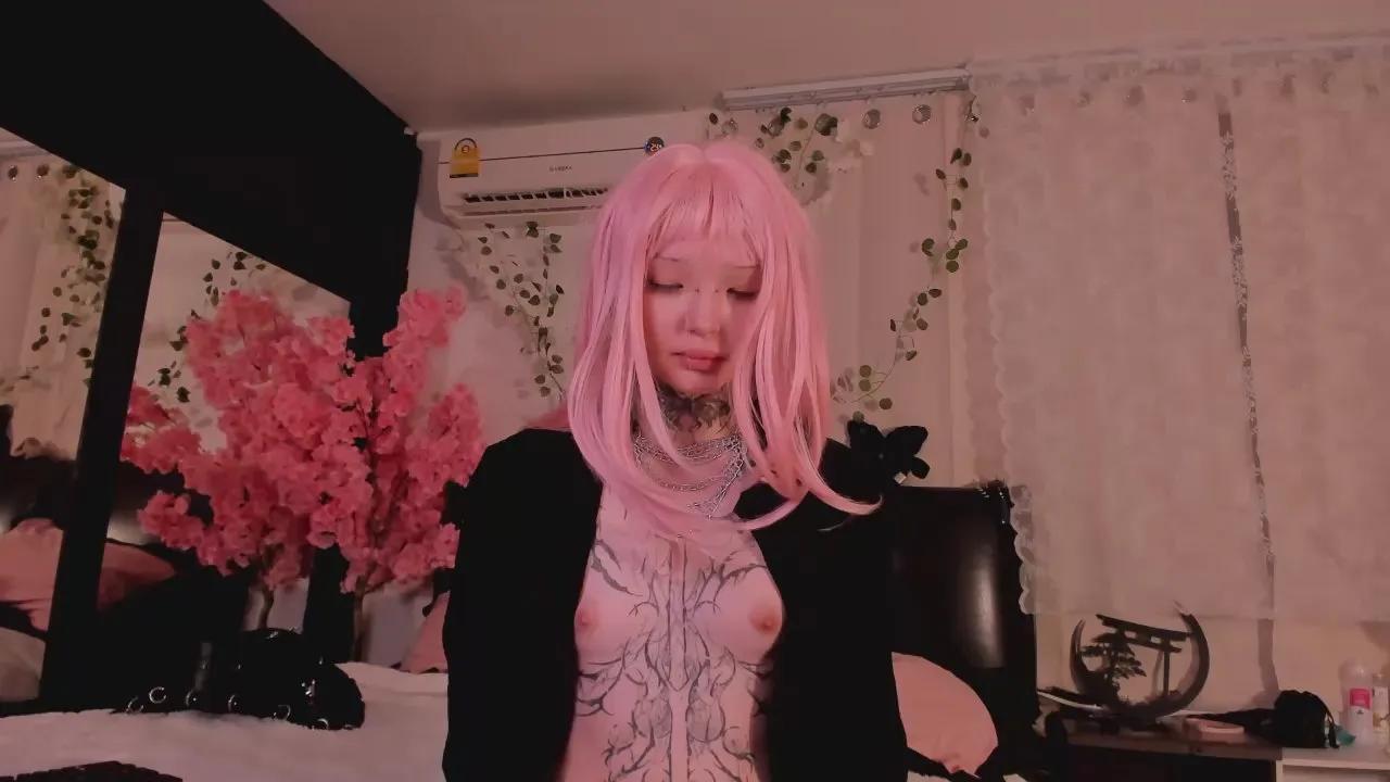 Offline leinbone on Cam4