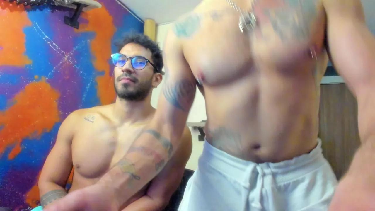 Offline leondevereda on Cam4