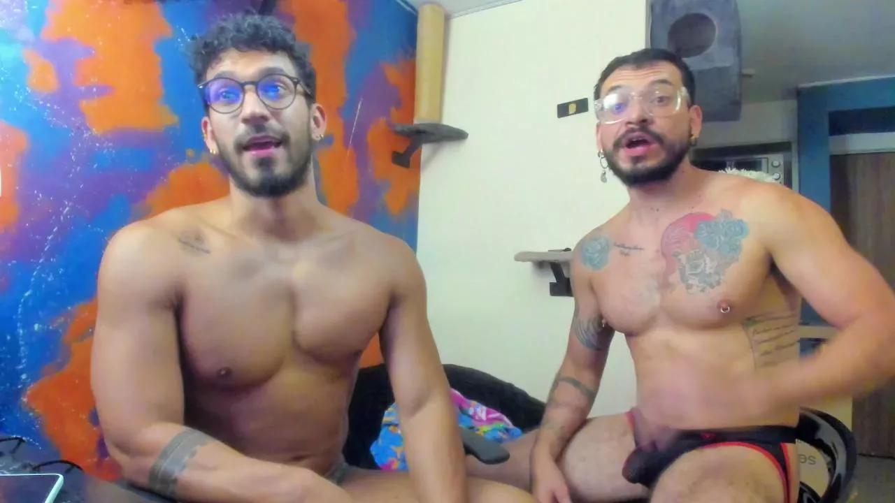 Offline leondevereda on Cam4