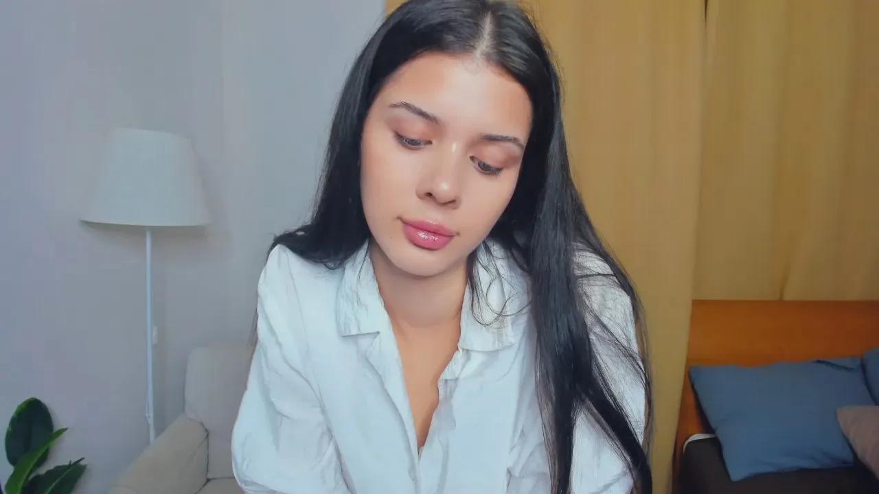 LesleePulfer —  #schoolgirl #C2C #striptease #pee #cute #feet #ass