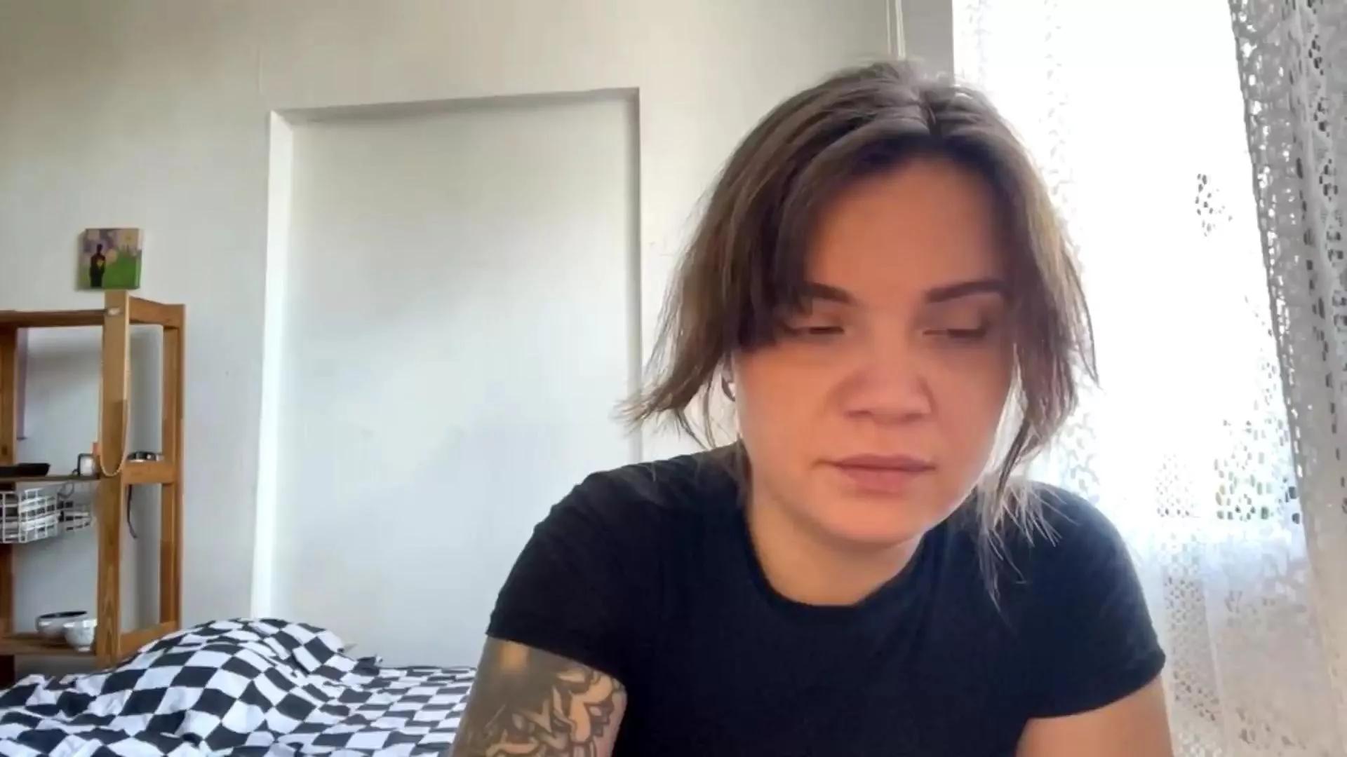 Offline LIKE_GINGER on Cam4