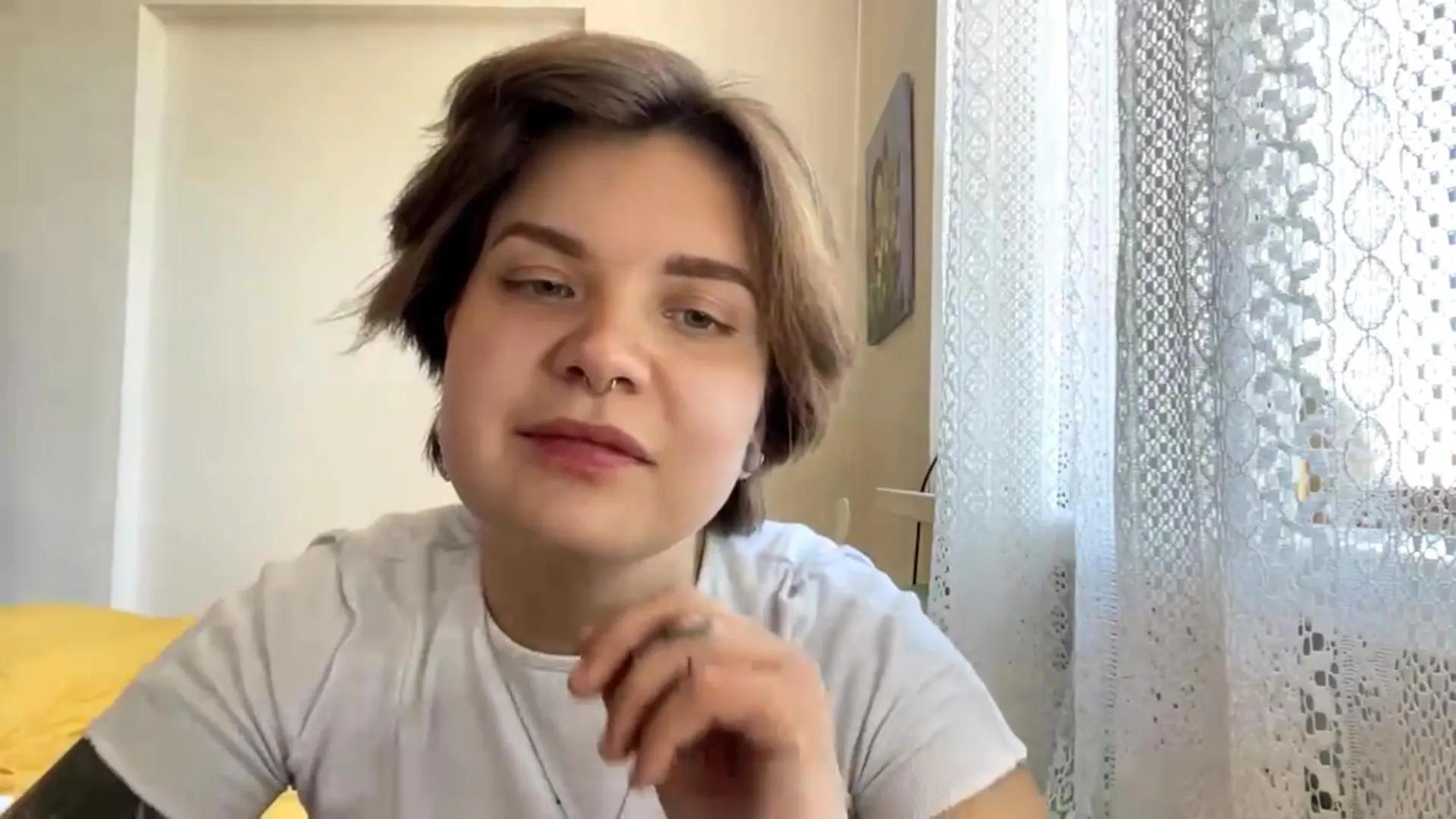 Offline LIKE_GINGER on Cam4