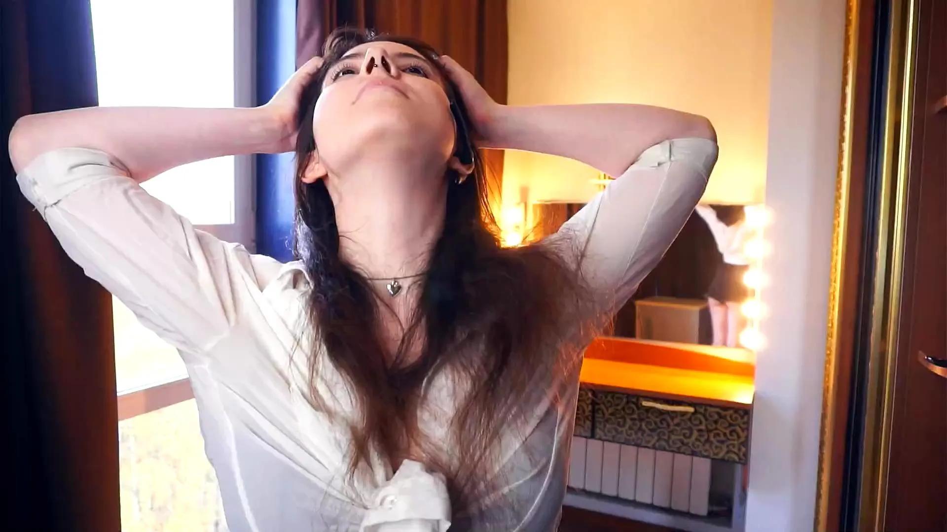 Freechat LinnBattersby on Cam4