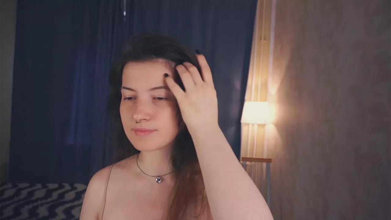 Freechat LinnBattersby on Cam4