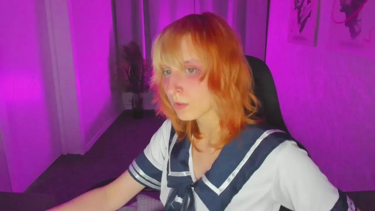 Offline Little_Chips on Cam4