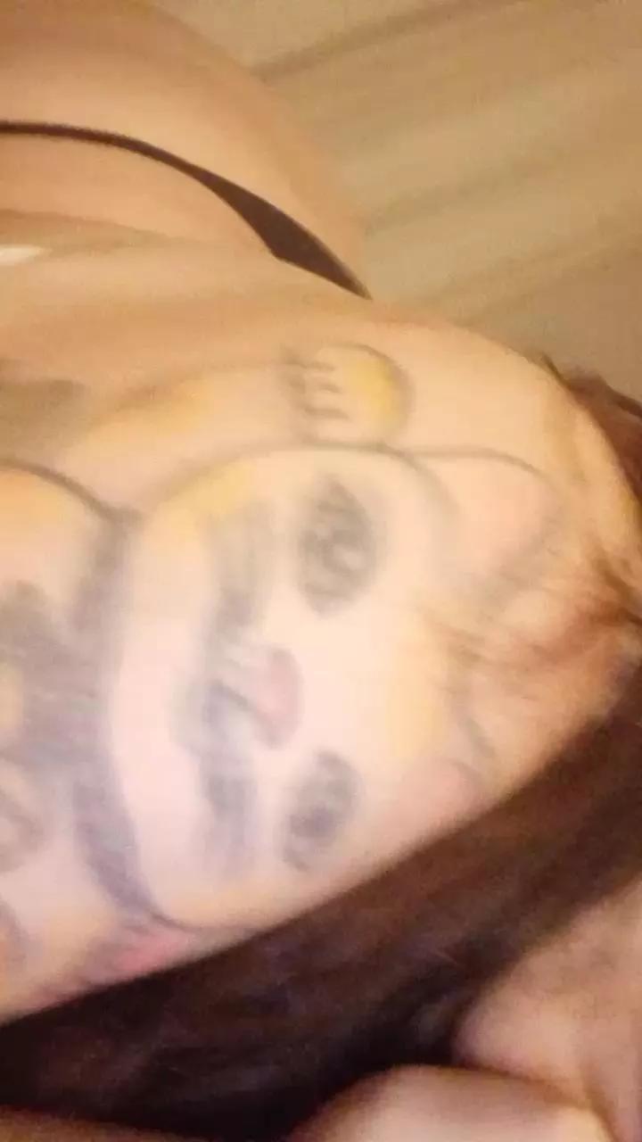 Offline lucefer6 on Cam4